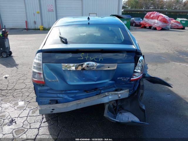 Toyota Prius Image 13