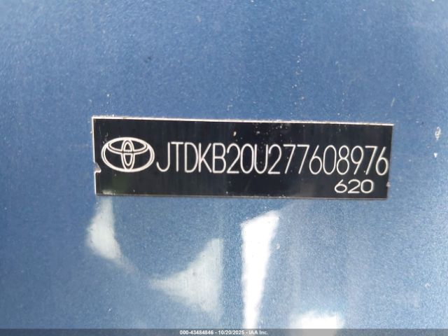 Toyota Prius Image 17