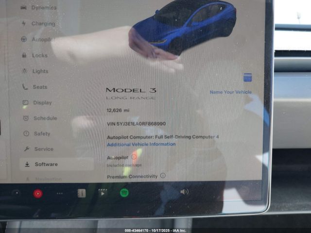 Tesla Model 3 Image 13