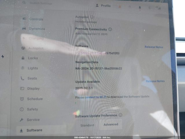 Tesla Model 3 Image 2