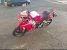 Honda Cbr300 R Image 11