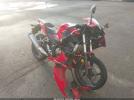 Honda Cbr300 R Image 5
