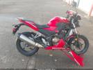 Honda Cbr300 R Image 9