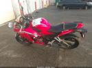 Honda Cbr300 R Image 4