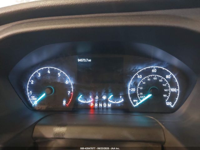 Ford Transit Image 8