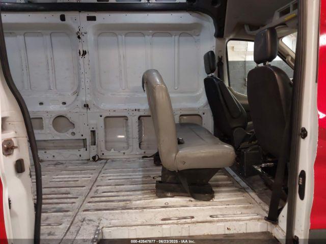 Ford Transit Image 2