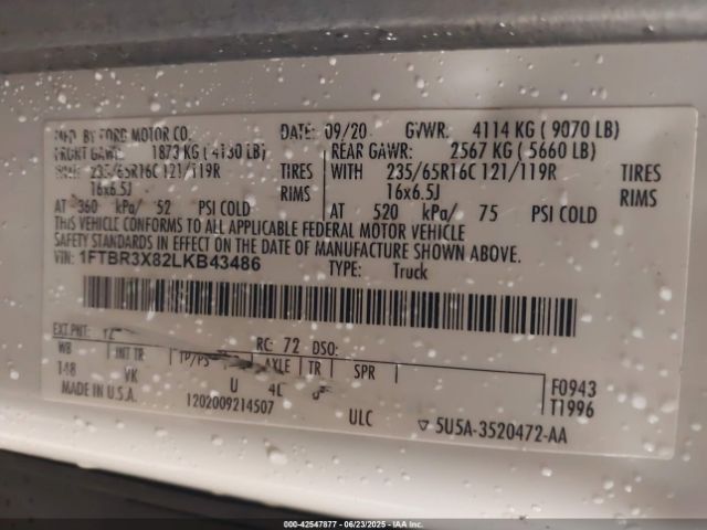 Ford Transit Image 6