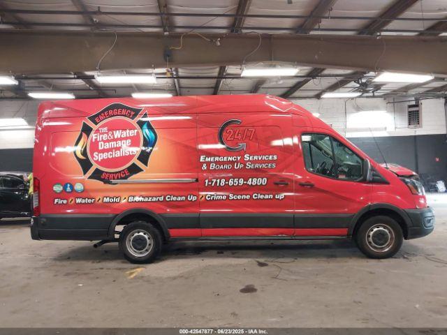 Ford Transit Image 17