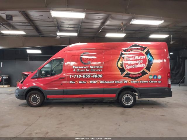 Ford Transit Image 16