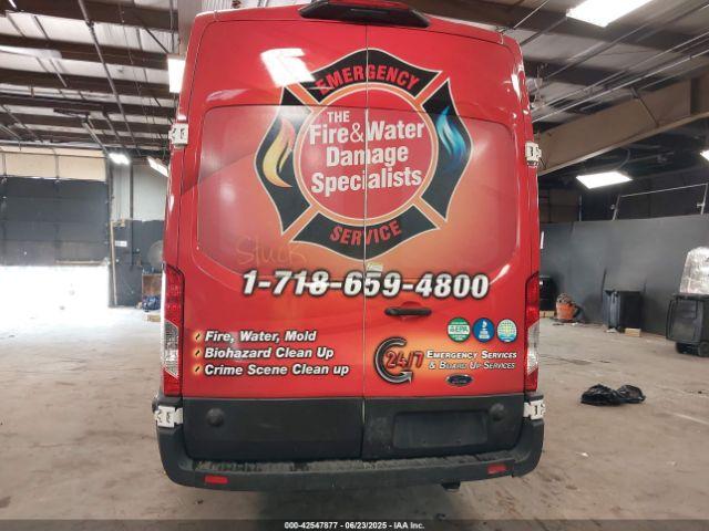 Ford Transit Image 14