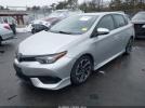 Scion iM Image 12