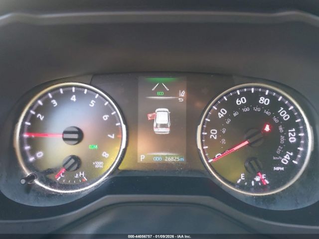 Toyota RAV4 Xle Premium Image 5