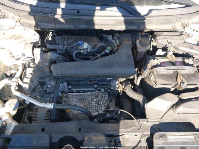 Nissan Rogue Sv Image 10