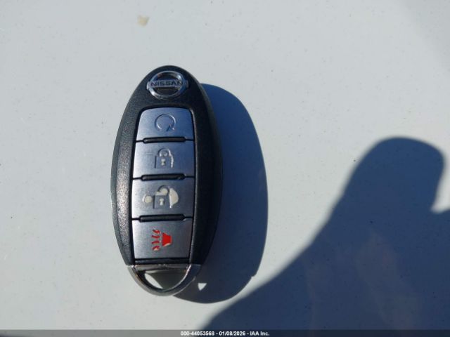 Nissan Rogue Sv Image 11