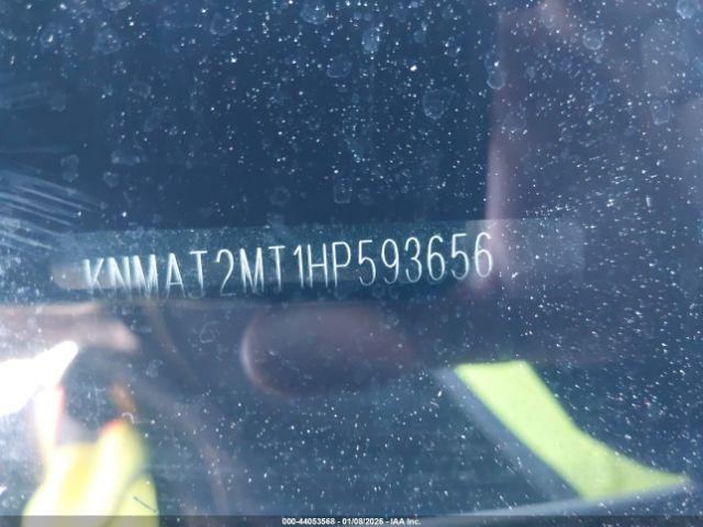 Nissan Rogue Sv Image 2