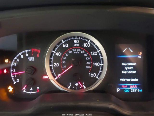 Toyota Corolla Se Image 4