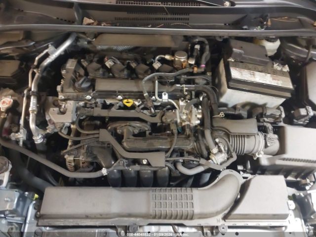 Toyota Corolla Se Image 15