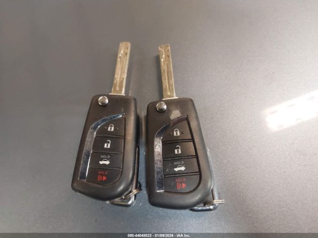 Toyota Corolla Se Image 2