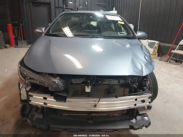 Toyota Corolla Se Image 5