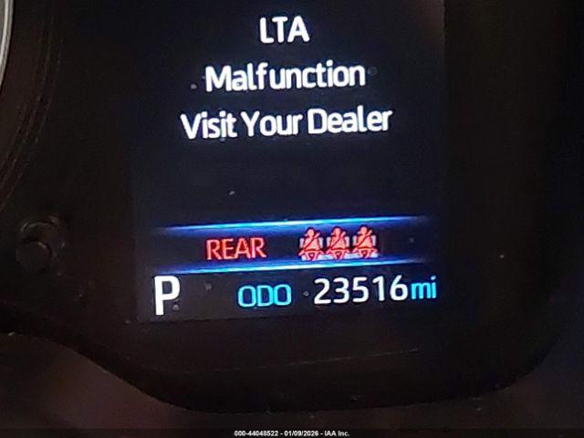 Toyota Corolla Se Image 7