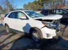 Chevrolet Equinox Lt Image 1