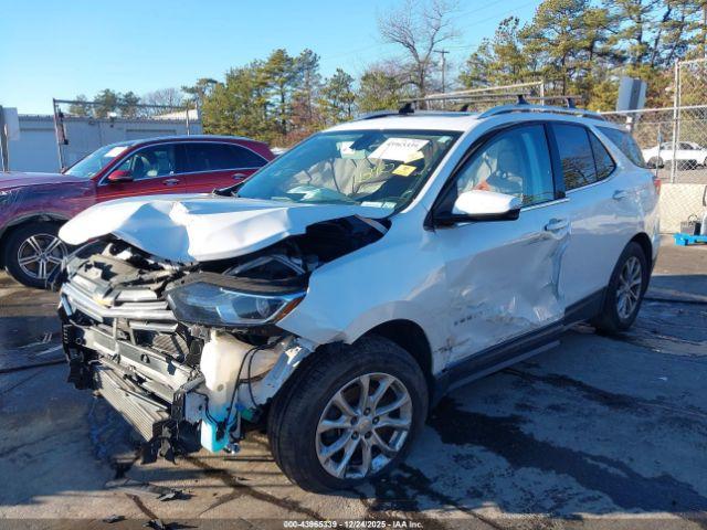 Chevrolet Equinox Lt Image 5