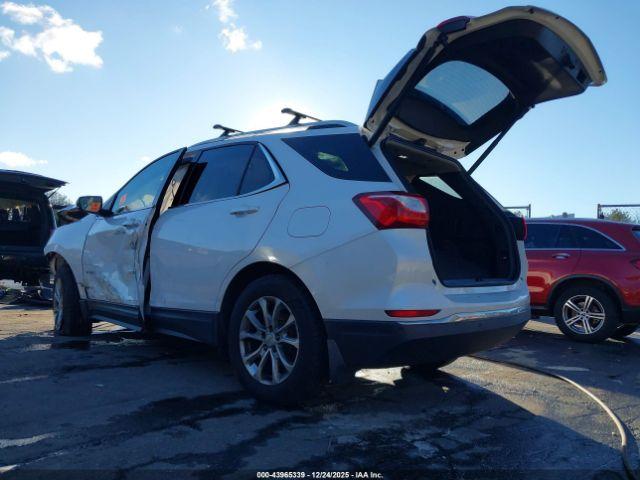 Chevrolet Equinox Lt Image 11