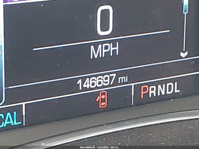 Chevrolet Equinox Lt Image 6