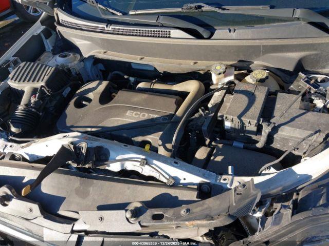 Chevrolet Equinox Lt Image 7