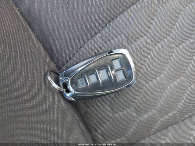 Chevrolet Equinox Lt Image 8