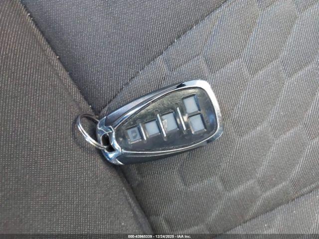 Chevrolet Equinox Lt Image 8