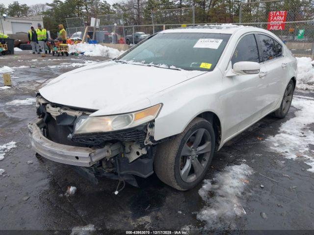 Acura TL 3.5 Image 7