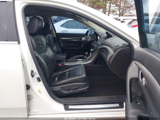 Acura TL 3.5 Image 3
