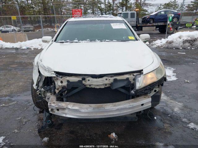 Acura TL 3.5 Image 4