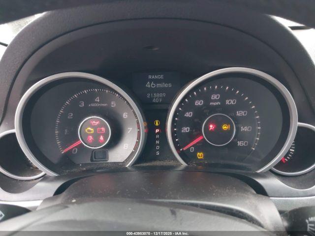 Acura TL 3.5 Image 17
