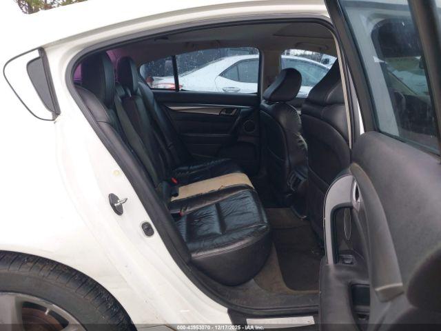 Acura TL 3.5 Image 6
