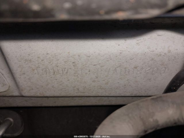 Acura TL 3.5 Image 16