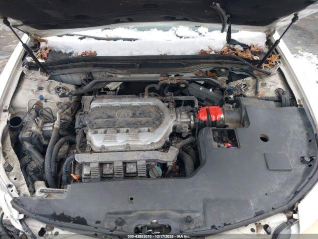 Acura TL 3.5 Image 13