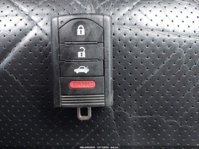 Acura TL 3.5 Image 8