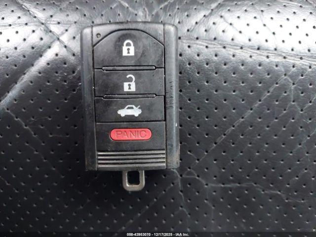 Acura TL 3.5 Image 8