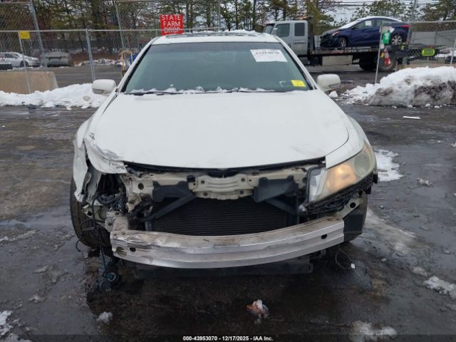 Acura TL 3.5 Image 9