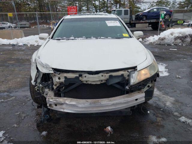 Acura TL 3.5 Image 9