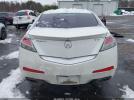 Acura TL 3.5 Image 12