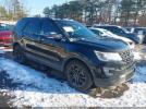 Ford Explorer Xlt Image 1