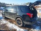 Ford Explorer Xlt Image 5