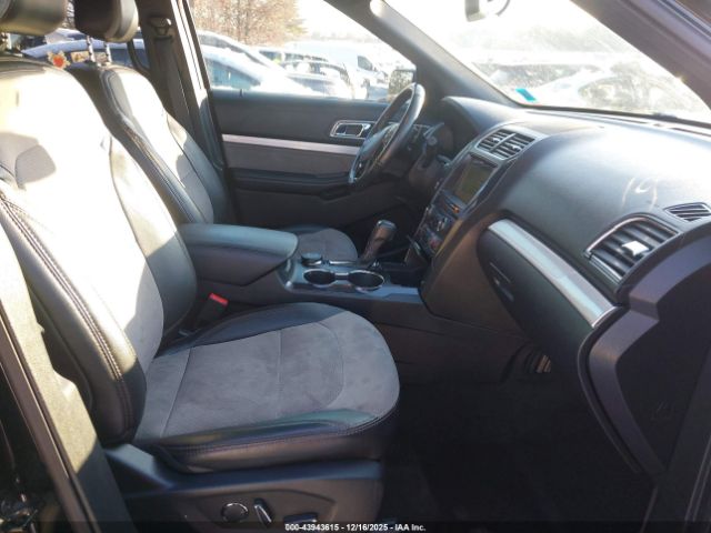 Ford Explorer Xlt Image 3