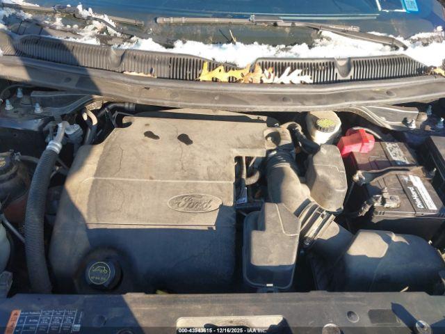 Ford Explorer Xlt Image 16