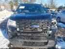 Ford Explorer Xlt Image 10