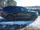 Ford Explorer Xlt Image 11