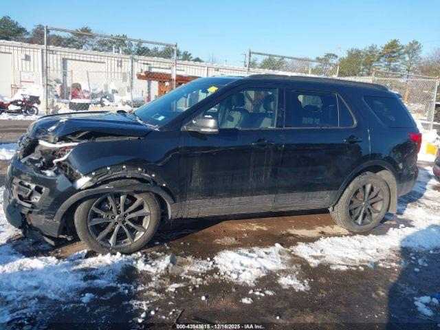 Ford Explorer Xlt Image 7